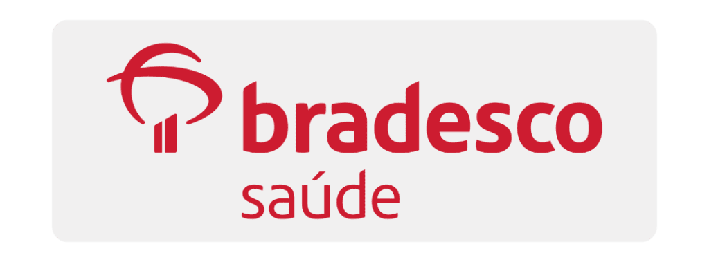 "Imagem representativa do plano de saúde Bradesco, com cobertura completa e rede credenciada de profissionais."