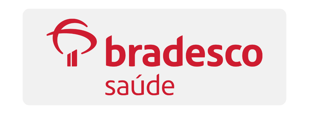"Imagem representativa do plano de saúde Bradesco, com cobertura completa e rede credenciada de profissionais."