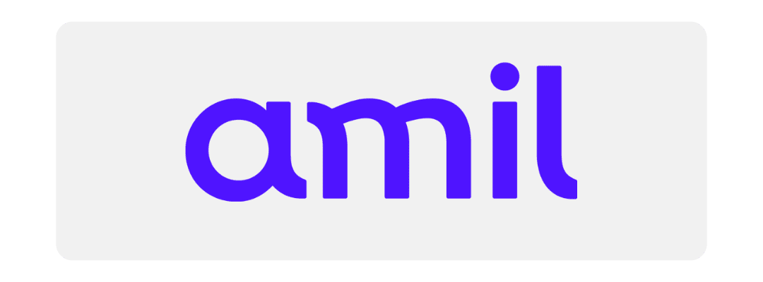 "Imagem representativa do plano de saúde Amil, oferecendo cobertura médica completa."